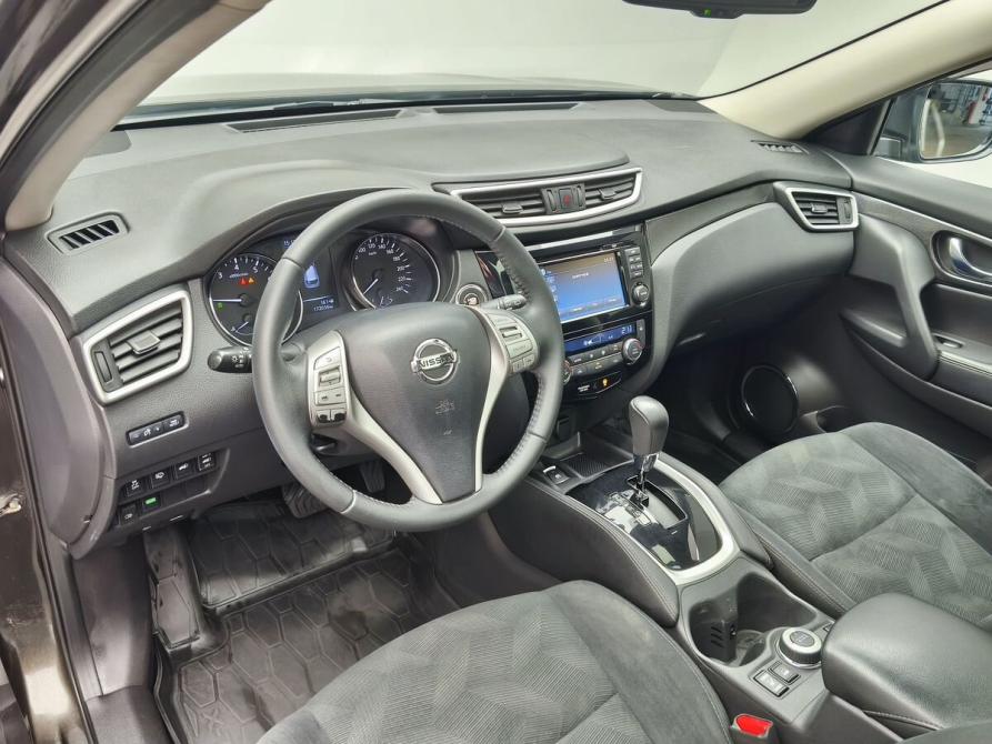 Nissan X-Trail III Москва  - изображение 8