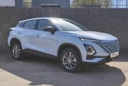 Omoda C5 I Сыктывкар  - изображение 28