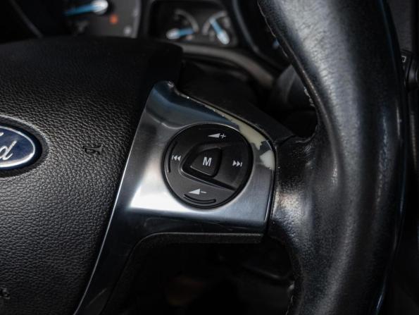 Ford Focus III с пробегом 2011 года, цена 790 000 рублей, 184697 км, хэтчбек, Автокод Объявления