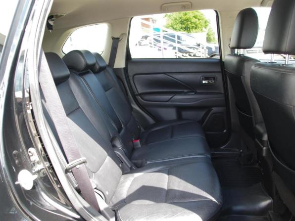Mitsubishi Outlander III Рестайлинг 2 с пробегом 2015 года, цена 1 499 000 рублей, 191000 км, внедорожник, Автокод Объявления