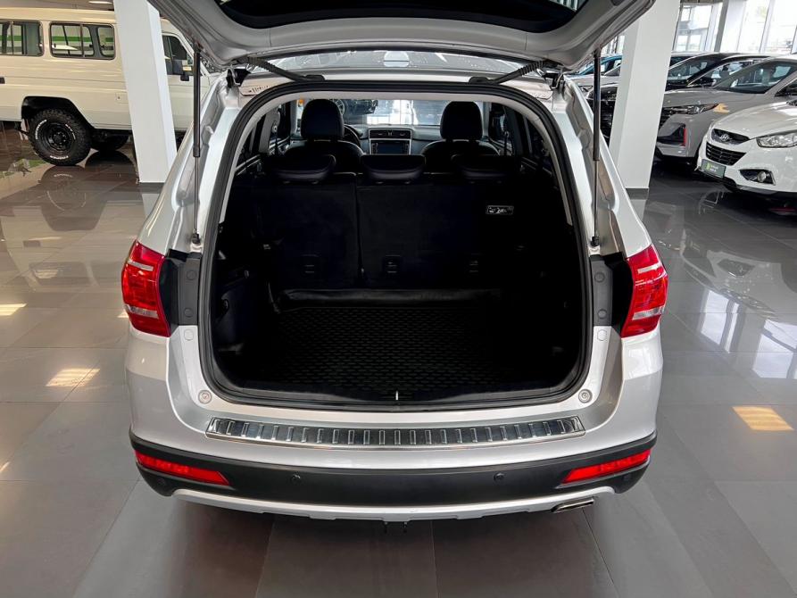 Haval H6 I Тверь  - изображение 7
