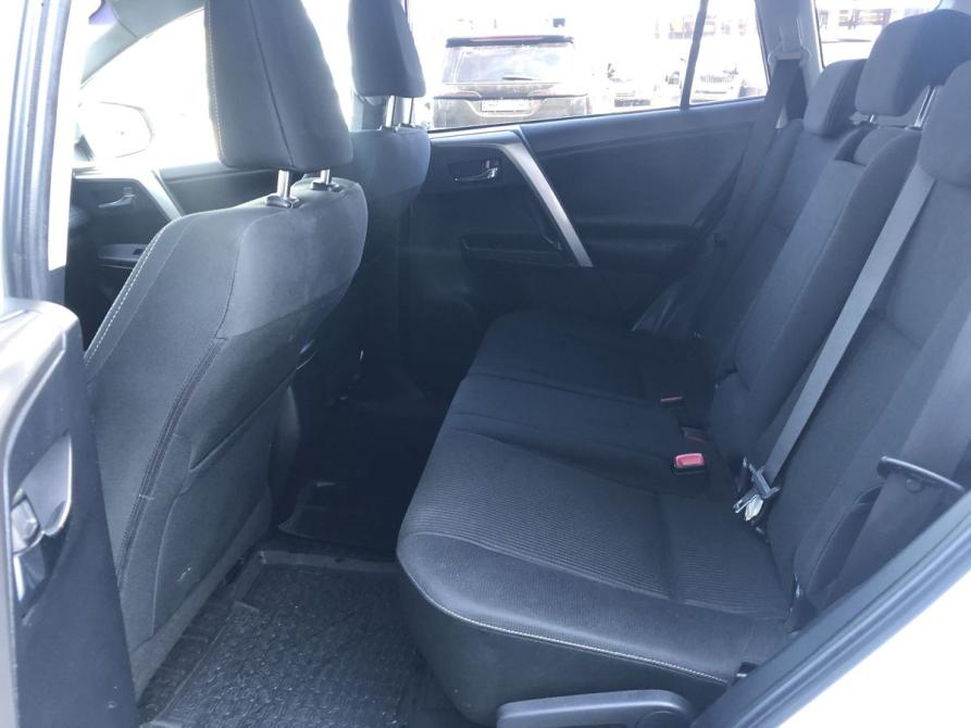 Toyota RAV4 IV (XA40) Брянск  - изображение 9