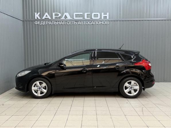 Ford Focus III с пробегом 2012 года, цена 830 000 рублей, 181265 км, хэтчбек, Автокод Объявления
