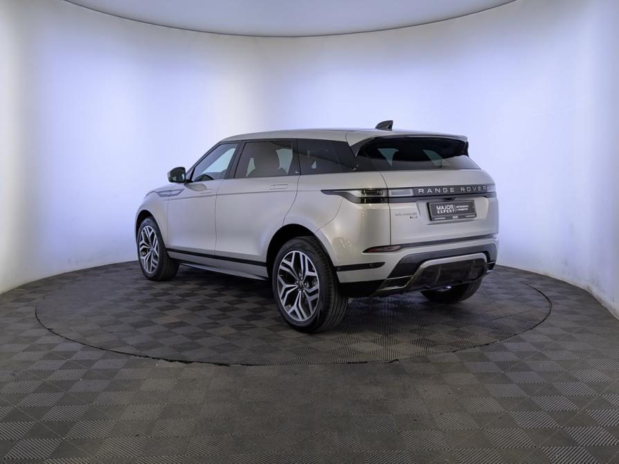 Land Rover Range Rover Evoque II Рестайлинг Москва  - изображение 7