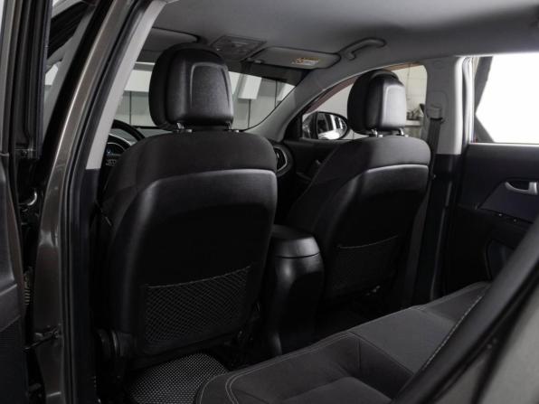 Kia Sportage III с пробегом 2014 года, цена 1 299 000 рублей, 191659 км, внедорожник, Автокод Объявления