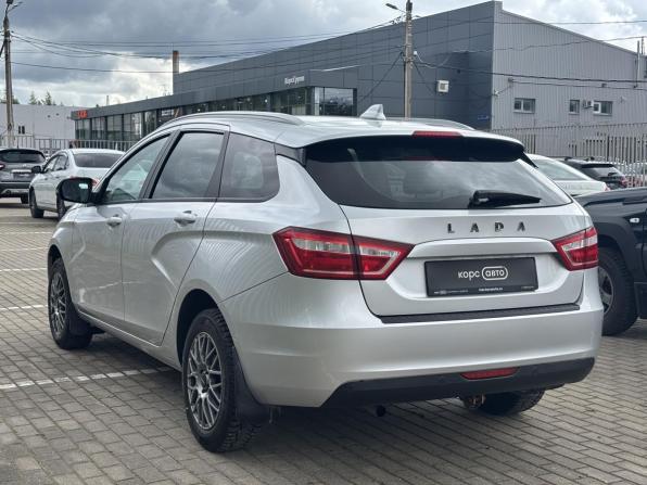 Lada (ВАЗ) Vesta I с пробегом 2021 года, цена 1 195 000 рублей, 83295 км, универсал, Автокод Объявления