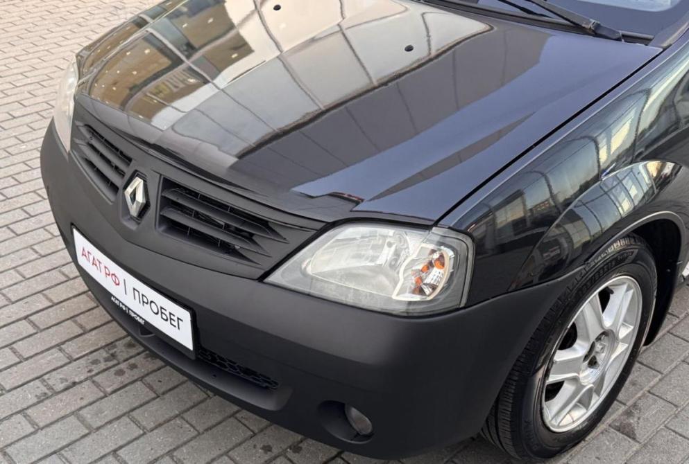 Renault Logan I Владимир  - изображение 22