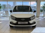 Lada (ВАЗ) Granta I Рестайлинг Волгоград  - изображение 21