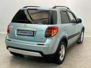 Suzuki SX4 I (Classic) Москва  - изображение 19