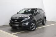 Kia Sportage III Рестайлинг Ульяновск  - изображение 16