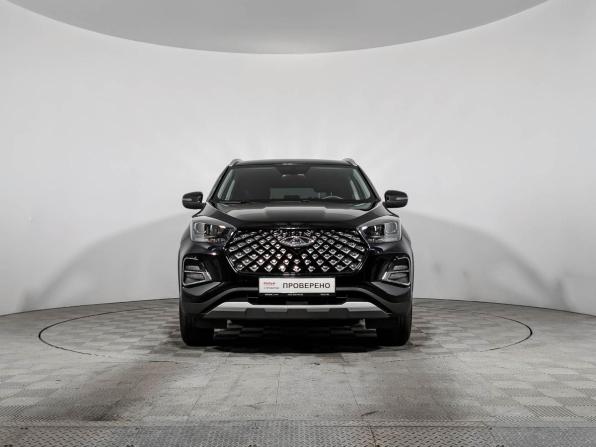 Chery Tiggo 4 Pro I Рестайлинг с пробегом 2024 года, цена 1 429 000 рублей, 47905 км, внедорожник, Автокод Объявления