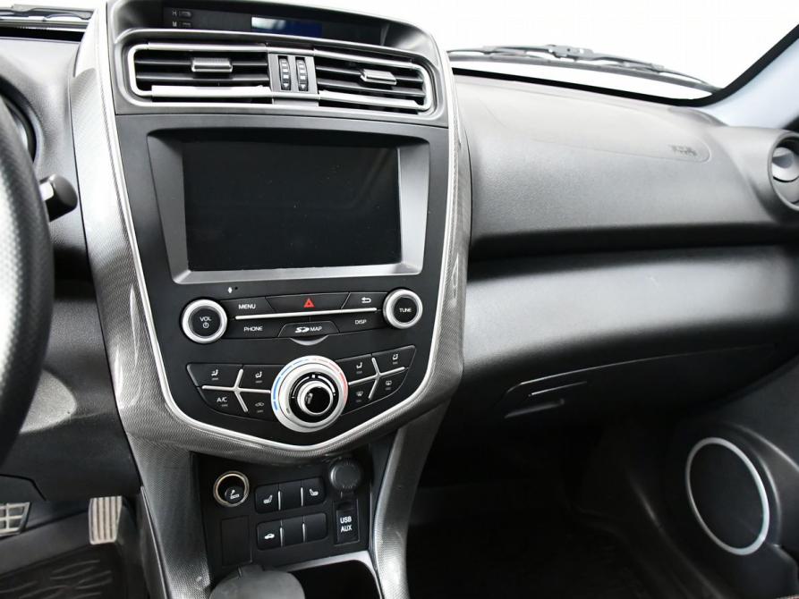 Lifan X60 I Рестайлинг 2 Новосибирск  - изображение 15
