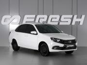 Lada (ВАЗ) Granta I Рестайлинг Минеральные Воды  - изображение 16