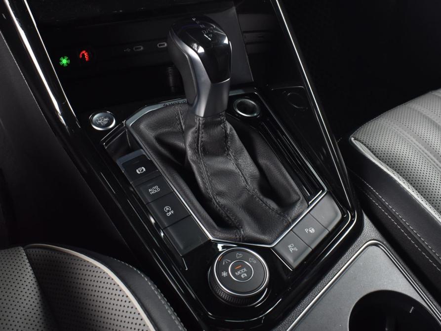 Volkswagen Tayron I Рестайлинг Кемерово  - изображение 21