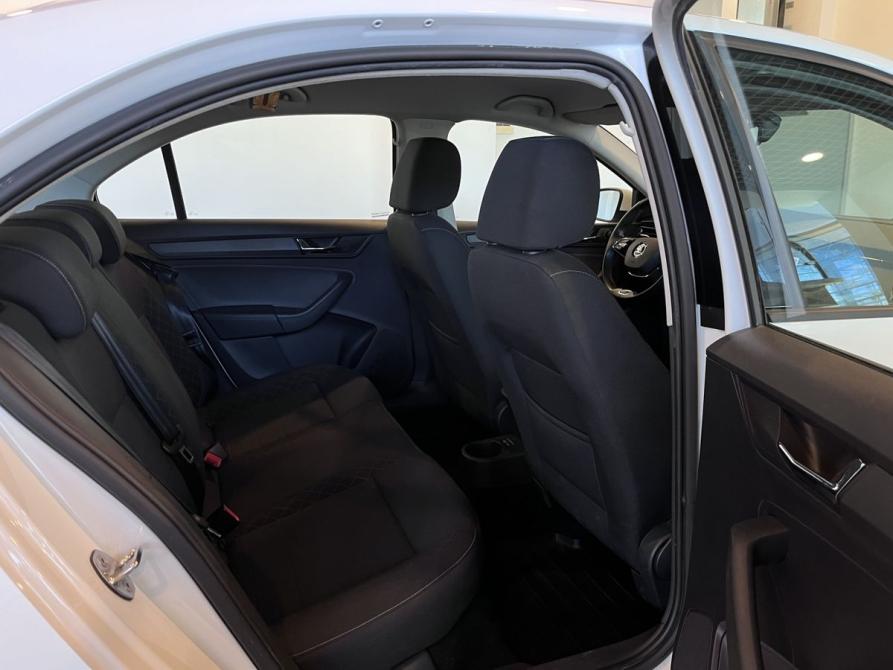 Skoda Rapid II Чебоксары  - изображение 26