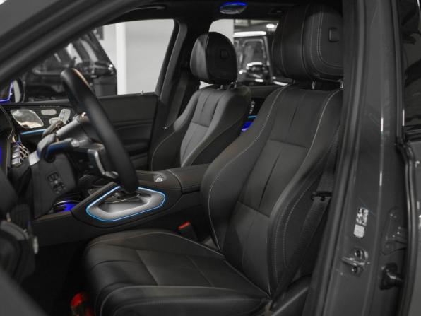 Новый Mercedes-Benz GLS II (X167) Рестайлинг 2025 года, цена 18 800 000 рублей, внедорожник, Автокод Объявления