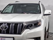 Toyota Land Cruiser Prado 150 Series Рестайлинг 2 Нижний Новгород  - изображение 39