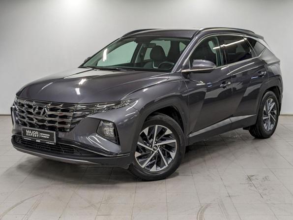 Hyundai Tucson IV с пробегом 2021 года, цена 3 290 000 рублей, 88455 км, внедорожник, Автокод Объявления