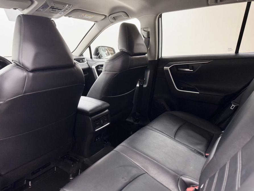 Toyota RAV4 V (XA50) Вологда  - изображение 13