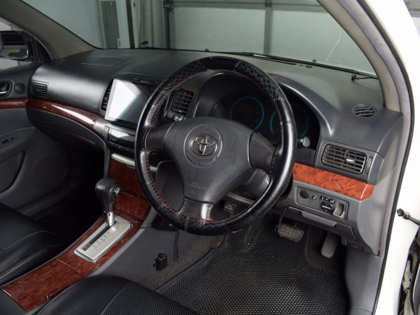 Toyota Allex I с пробегом 2001 года, цена 589 999 рублей, 340944 км, хэтчбек, Автокод Объявления