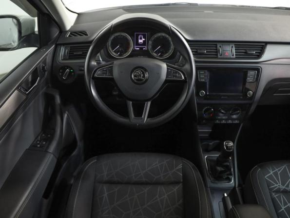 Skoda Rapid I Рестайлинг с пробегом 2019 года, цена 1 119 000 рублей, 113073 км, лифтбек, Автокод Объявления