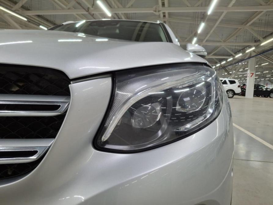 Mercedes-Benz GLC I (X253) Казань  - изображение 21