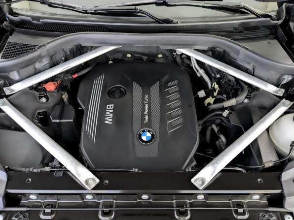 BMW X7 I (G07) с пробегом 2019 года, цена 7 350 000 рублей, 98369 км, внедорожник, Автокод Объявления