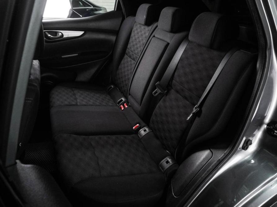 Nissan Qashqai II Воронеж  - изображение 9