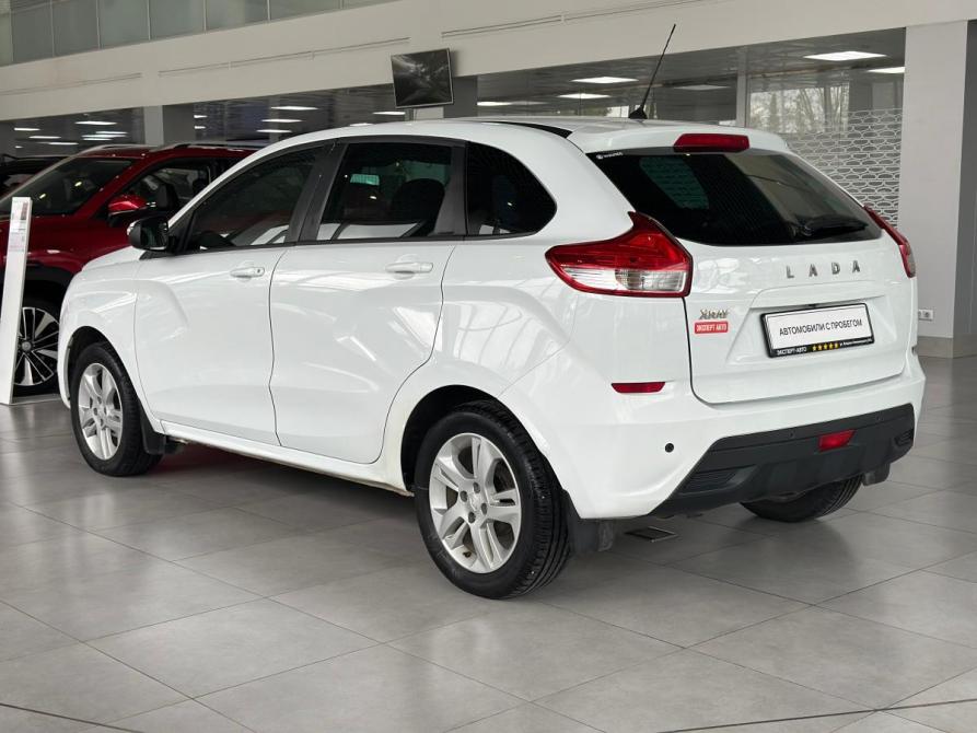 Lada (ВАЗ) XRAY I Новосибирск  - изображение 10