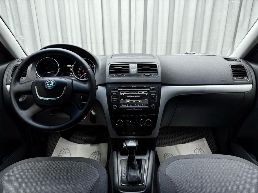Skoda Yeti I Ижевск  - изображение 13