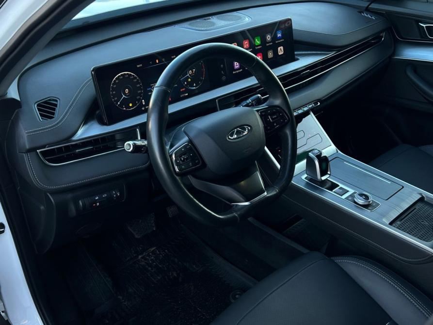 Chery Tiggo 7 Pro Max I Волгоград  - изображение 14