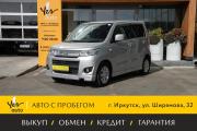 Suzuki Wagon R IV Иркутск  - изображение 24