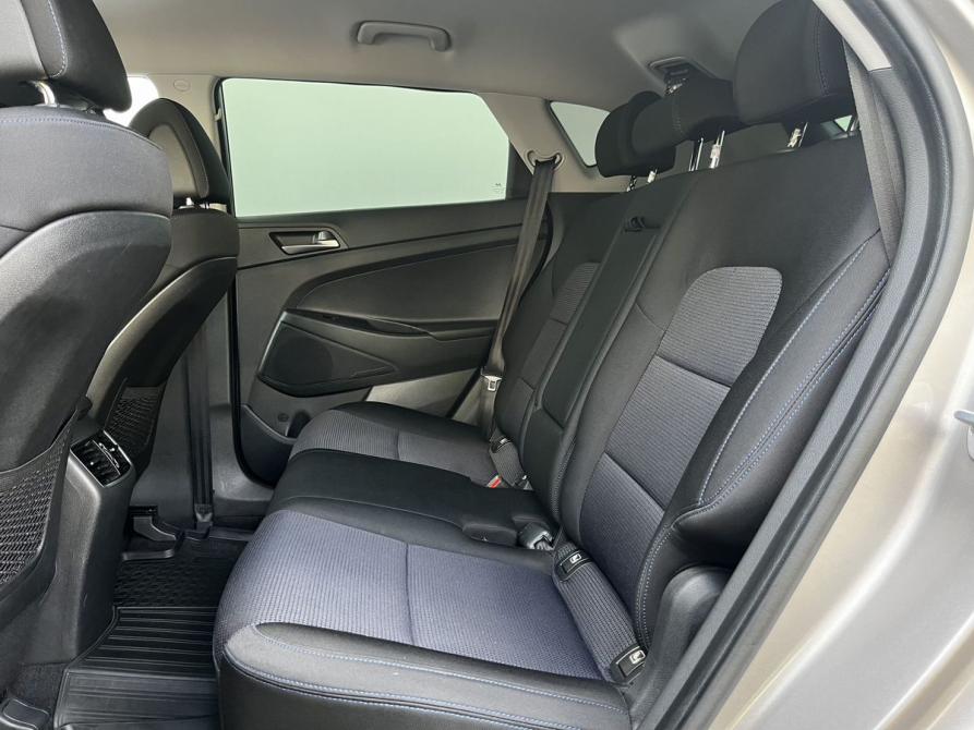 Hyundai Tucson III Москва  - изображение 11