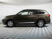 Mitsubishi Outlander III Рестайлинг 2 Москва  - изображение 22