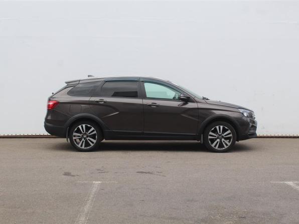 Lada (ВАЗ) Vesta I с пробегом 2019 года, цена 1 150 000 рублей, 88169 км, универсал, Автокод Объявления