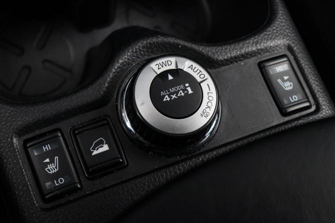 Nissan X-Trail III Рестайлинг с пробегом 2020 года, цена 2 580 000 рублей, 48917 км, внедорожник, Автокод Объявления