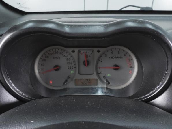 Nissan Note I с пробегом 2007 года, цена 620 000 рублей, 307349 км, хэтчбек, Автокод Объявления