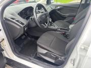 Ford Focus III Рестайлинг Москва  - изображение 24
