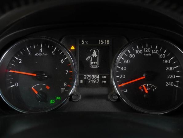 Nissan Qashqai I Рестайлинг с пробегом 2011 года, цена 879 000 рублей, 279384 км, внедорожник, Автокод Объявления