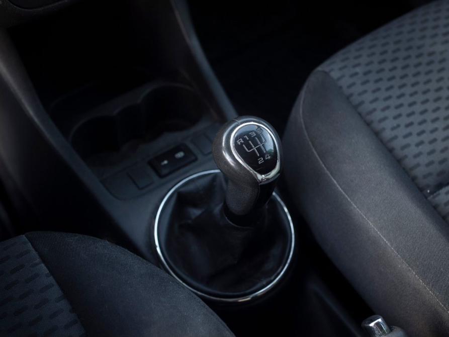Skoda Fabia II Рестайлинг Курган  - изображение 18