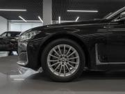 BMW 7 серии VI (G11/G12) Рестайлинг Москва  - изображение 66