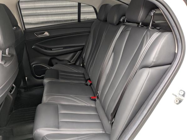 Omoda S5 с пробегом 2024 года, цена 1 550 000 рублей, 20123 км, седан, Автокод Объявления