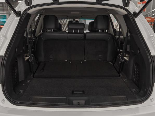 Nissan Pathfinder IV с пробегом 2016 года, цена 1 749 000 рублей, 138800 км, внедорожник, Автокод Объявления