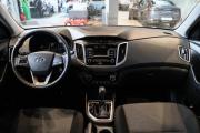 Hyundai Creta I Рестайлинг Москва  - изображение 31