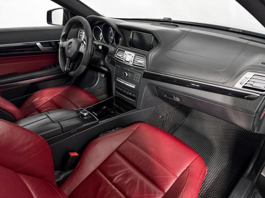 Mercedes-Benz E-Класс IV (W212 S212 C207) Рестайлинг Санкт-Петербург  - изображение 13