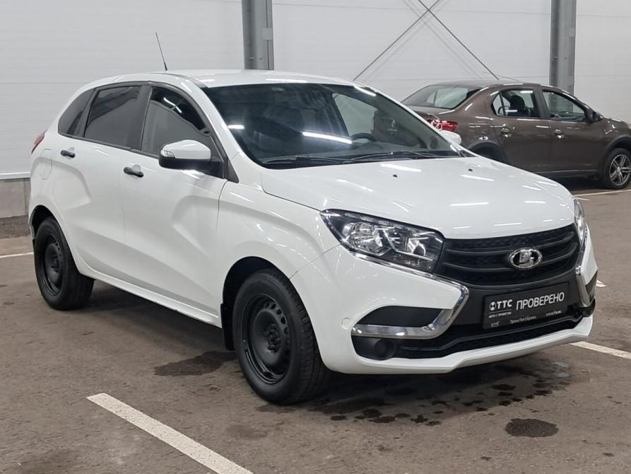 Lada (ВАЗ) XRAY I Набережные Челны  - изображение 3