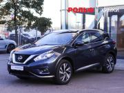 Nissan Murano III (Z52) Химки  - изображение 14