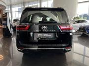 Toyota Land Cruiser 300 Series Казань  - изображение 29