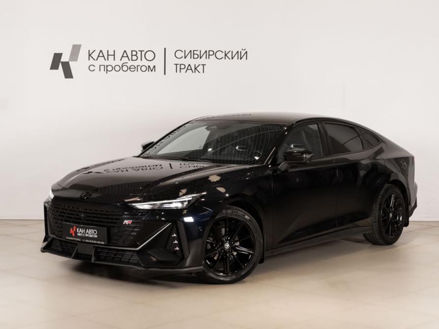 Changan UNI-V I Казань  - изображение 1