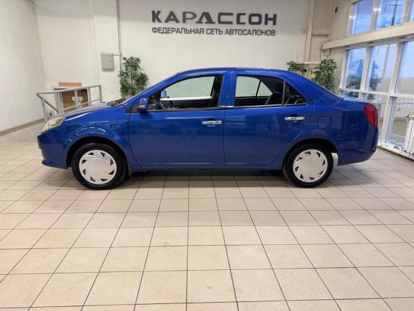 Geely MK I с пробегом 2012 года, цена 270 000 рублей, 140000 км, седан, Автокод Объявления